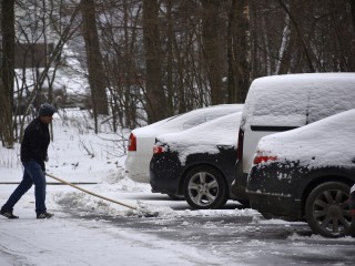 Зима 2025–2026 будет непредсказуемой: кому достанутся морозы до –40°C — ответ метеорологов