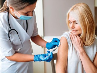 Прививку можно сделать рядом с домом: 19 ноября в Новогуслево приедут медики