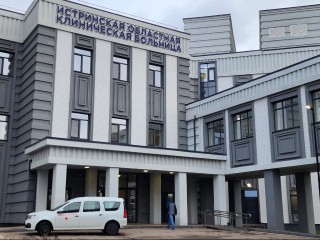 «Врач — существо бесполое»: новый проктолог в Истре снимает табу на самом деликатном осмотре