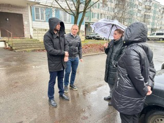 У вас есть вопросы? Жителей Запрудни приглашают на обход, чтобы решить ваши проблемы