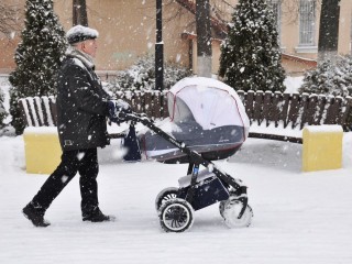 Настоящая зима придет только к концу ноября — синоптики раскрыли сроки