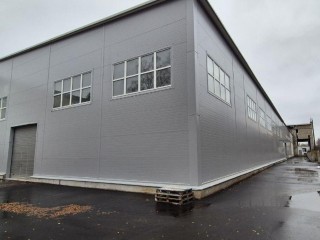 Противопожарный водопровод и новые мощности: зачем завод в Кашире проходит масштабный апгрейд