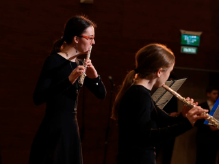 В Королеве отметили 60-летний юбилей Детской музыкальной школы большим концертом