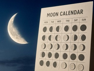 Это поразительно: астролог раскрыл главную тайну седьмых суток лунного календаря