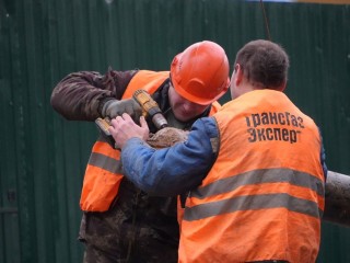 «Водоканал‑Сервис» повышает надежность водоснабжения Серпухова с помощью современных технологий