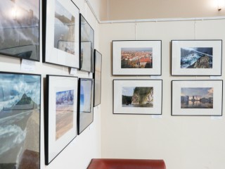 Бесплатную выставку современной фотографии откроют в Коломне