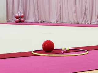 Отделение гимнастики в Бронницах объявило дополнительный набор детей