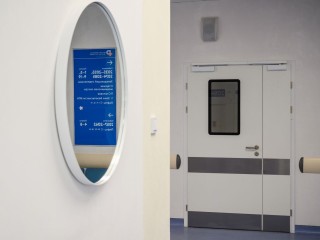 Все специалисты под рукой: как новая поликлиника облегчит жизнь жителям Красногорского округа