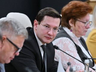 Чем известен Марк Черемисов, возглавивший Луховицы