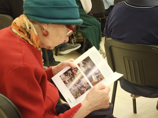 Уникальные архивные детали Нюрнбергского процесса раскрыли в альманахе «Красногорье»