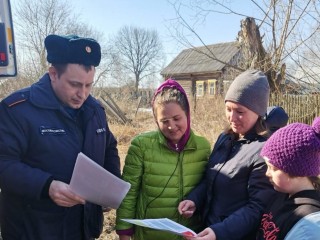 «Огнеборцы на страже»: как спасатели Егорьевска готовятся к «горячему» сезону