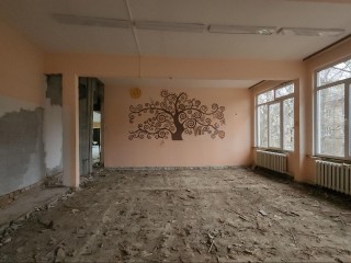 От полов до фасадов: что ждет гимназию № 2 в Красногорске за три года капремонта