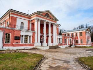 Усадьба с водопадом и плотиной: как Ярополец может стать новым туристическим хитом