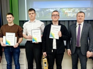 Черноголовка приняла лучшие агрономические умы на универсиаде