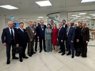 «Время доверять»: на ВДНХ искали рецепт идеального союза бизнеса и власти