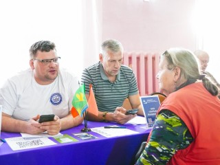 Спроси и услышишь: в Электрогорске коммунальщики ответят на самые острые вопросы о воде и канализации