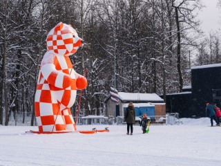 В Одинцове 30 ноября пройдут праздничные мероприятия приуроченные ко Дню Матери