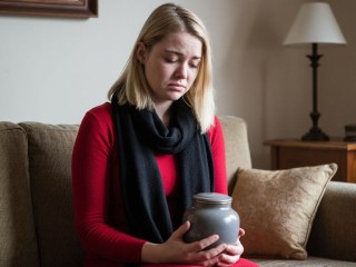 Опасно или нет: поставлена точка в вопросе, можно ли хранить прах умершего дома