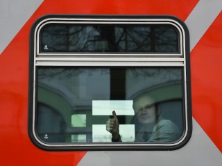 Наконец-то можно будет вытянуть ноги: РЖД представили новый плацкарт, полки там длиннее и шире