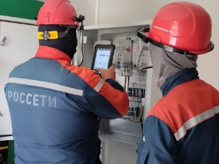 Свет дали: подача электроэнергии в Солнечногорске возобновлена