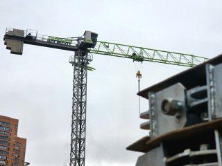 Второй корпус школы №4 на 750 мест откроется в городе в следующем году