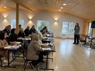 Энергетический импульс: как подмосковные энергетики делают профессию привлекательной для молодежи