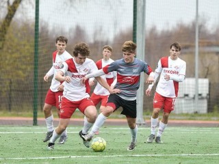 Ринат Дасаев поздравил жителей Ногинска с полувековым юбилеем местного стадиона