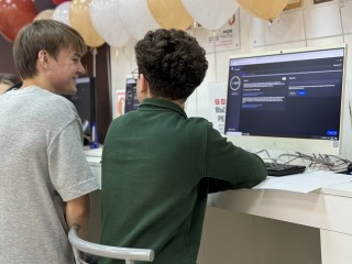 «Вершина»: школьники проверят свои знания на математической олимпиаде