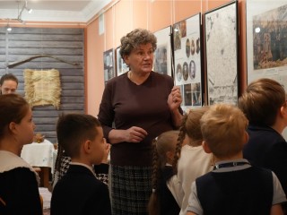 Ноябрьские каникулы: школьников ждут мероприятия в «Лире» и «Альбатросе»