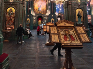 Народные приметы на 24 ноября 2025: что категорически нельзя делать в день Феодора Студита