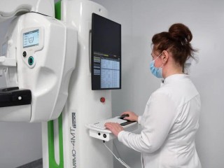 Только один день! Узнайте правду о своем здоровье, пройдя онкоскрининг 29 ноября