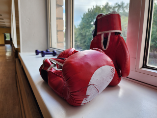 Зарайцев приглашают на турнир по боксу памяти Героя России Евгения Трундаева