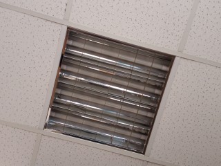 Электроснабжение 2-го микрорайона восстановят после завершения  аварийных работ