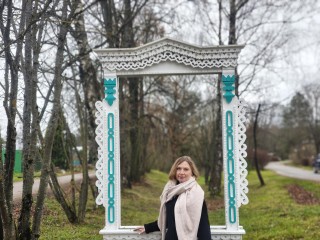 Жительница Одинцовского округа победила в конкурсе «Лучший староста сельского населённого пункта»