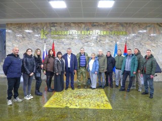 От полигона до цеха — один шаг: как «промышленный туризм» в Балашихе решает кадровый вопрос и помогает ветеранам