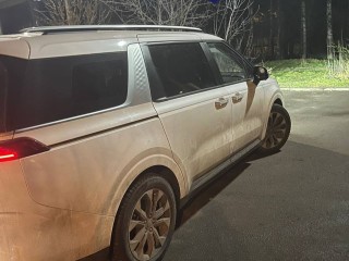 Выезжала с парковки: прокуратура раскрыла детали гибели ребенка в Пушкино