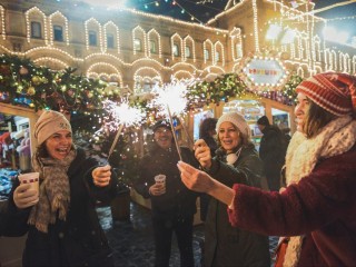 Туристы заполонят Подмосковье в эти даты: квартиры бронируют сотнями