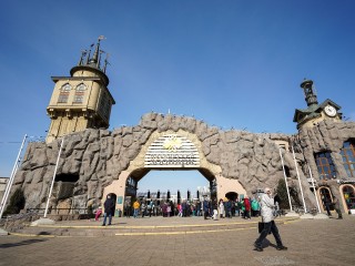 «Любитель солнца и прыжков»: что может быть лучше, чем видео с милым пушистиком