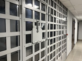 На станции Нара вручили 13 повесток новым гражданам РФ