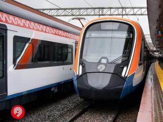 В стае «Иволг» пополнение: сколько поездов уже вышло на Ярославское направление и сколько еще выйдет до конца года