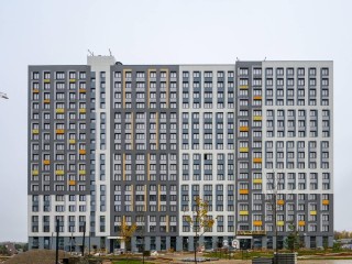 От монолита до детской площадки: как застройщик создает готовую среду в Химках