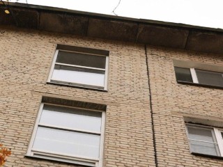 Вы не узнаете свои дома: где в Домодедове меняют лифты и утепляют фасады перед холодами