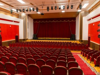 «Место встречи» для кинолюбителей: в Коломне назовут лучшие любительские фильмы года