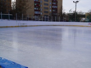 Когда наступит мороз: где можно будет покататься на коньках в Можайском округе