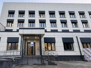 Первый этап ремонта поликлиники в Ивантеевке подошел к концу: какие помещения обновили и когда можно будет прийти к врачам