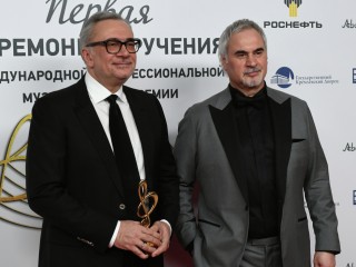 «Их песни не должны звучать на нашей земле»: творчество братьев Меладзе предложили запретить