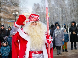 От лыжни до катков: что приготовили в Лыткарине к зимнему сезону