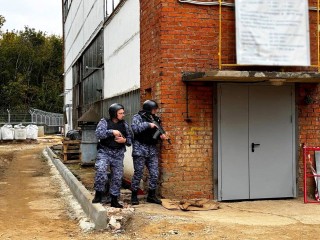 Шоу с петардами переросло в перестрелку: подробности инцидента в Старой Купавне