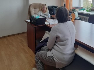 Проконсультироваться с юристом бесплатно можно будет в Бронницах 20 ноября