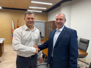 Первый этап пройден: участники «Героев Подмосковья» завершили стажировку в Минэнерго